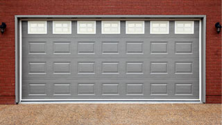 Garage Door Repair at Sandhill Orinda, California