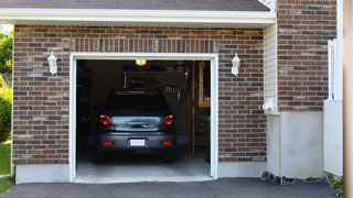 Garage Door Installation at Sandhill Orinda, California